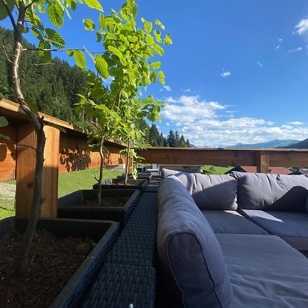 Haus Rs Daire Eben Im Pongau Dış mekan fotoğraf