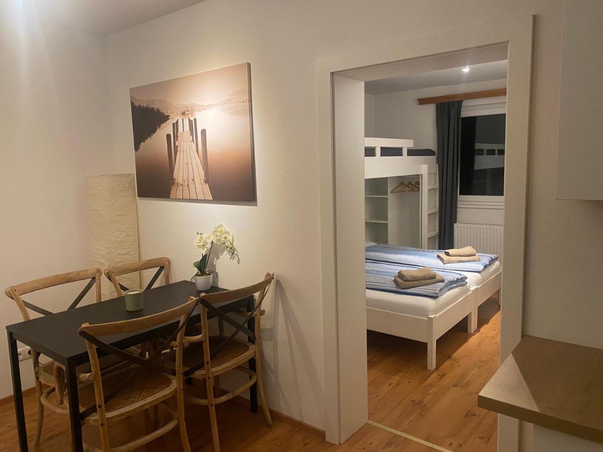 Haus Rs Daire Eben Im Pongau Dış mekan fotoğraf