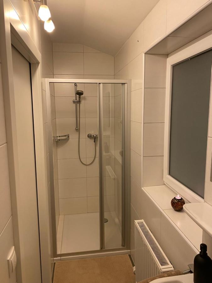 Haus Rs Daire Eben Im Pongau Dış mekan fotoğraf