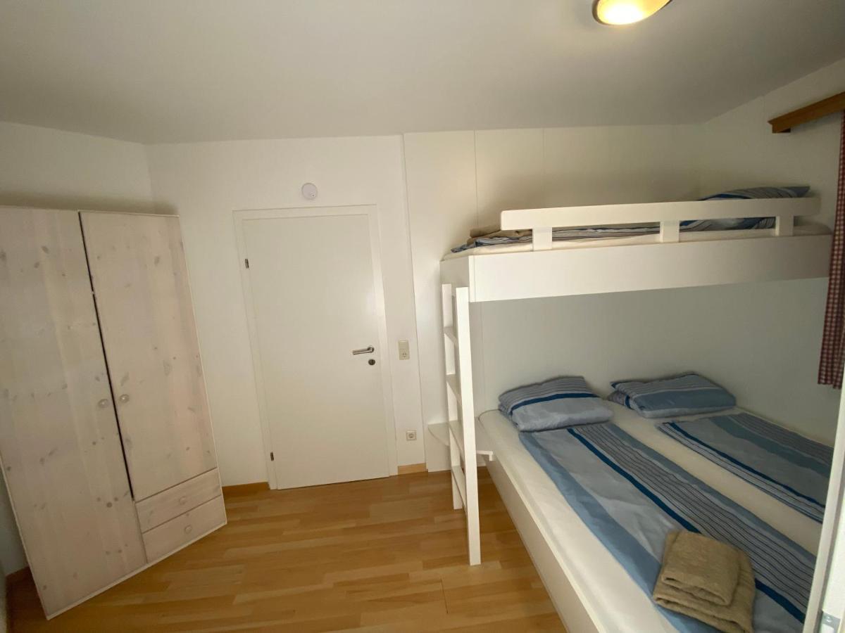 Haus Rs Daire Eben Im Pongau Dış mekan fotoğraf