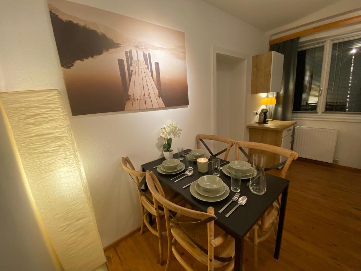 Haus Rs Daire Eben Im Pongau Dış mekan fotoğraf