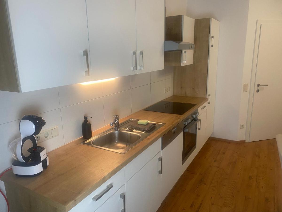 Haus Rs Daire Eben Im Pongau Dış mekan fotoğraf