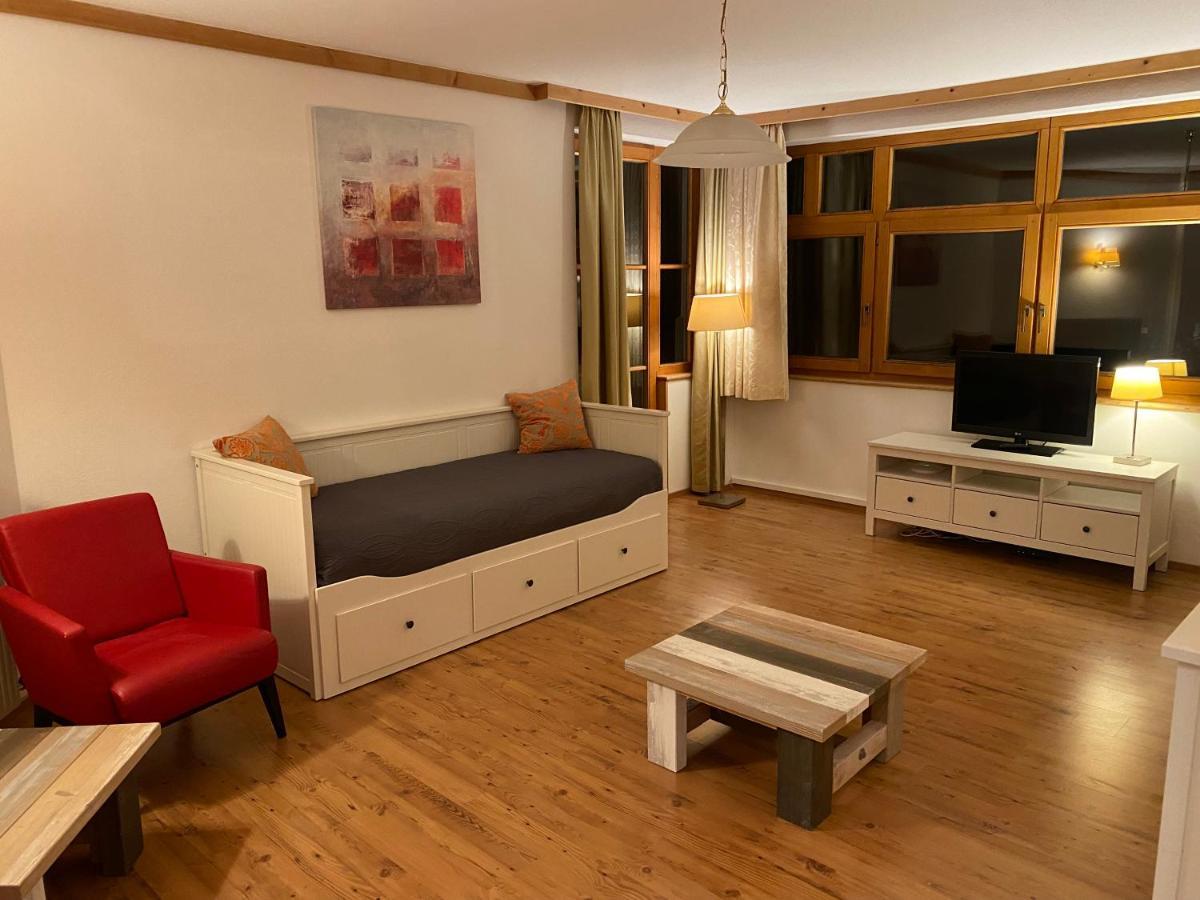 Haus Rs Daire Eben Im Pongau Dış mekan fotoğraf